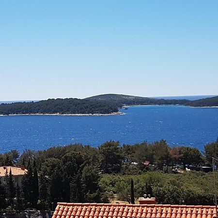 J&B Holiday House Hvar Hvar Town Exterior photo