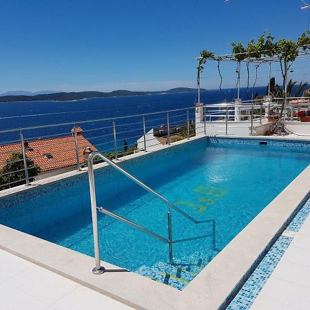 J&B Holiday House Hvar Hvar Town Exterior photo