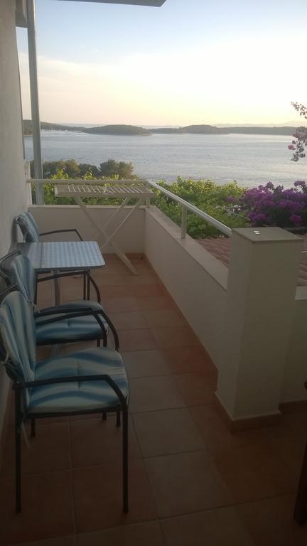 J&B Holiday House Hvar Hvar Town Exterior photo