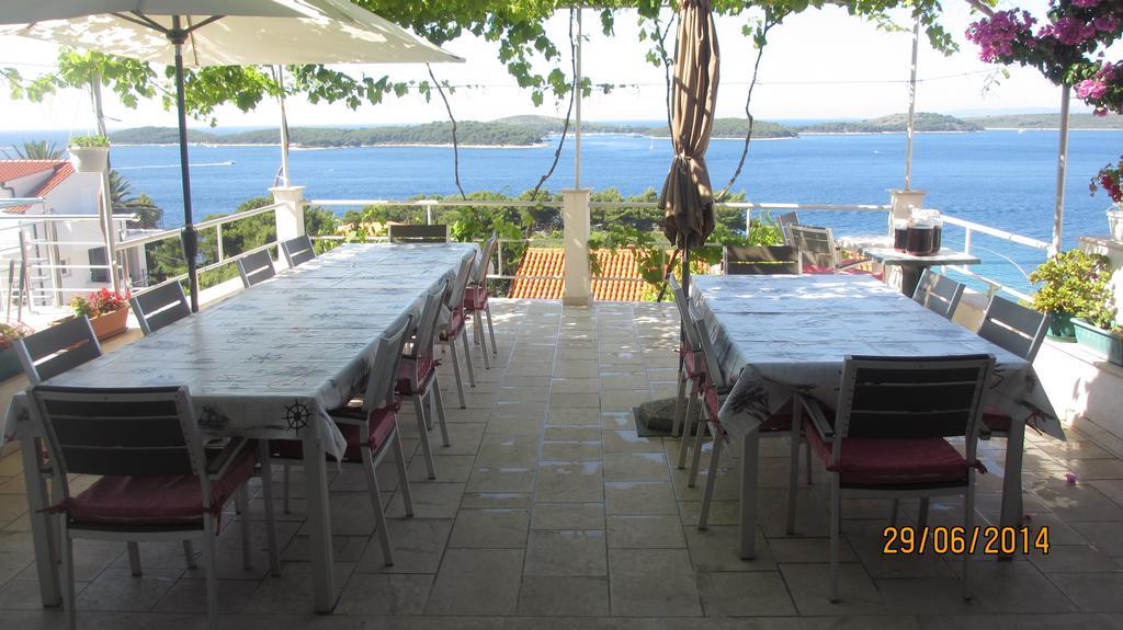 J&B Holiday House Hvar Hvar Town Exterior photo