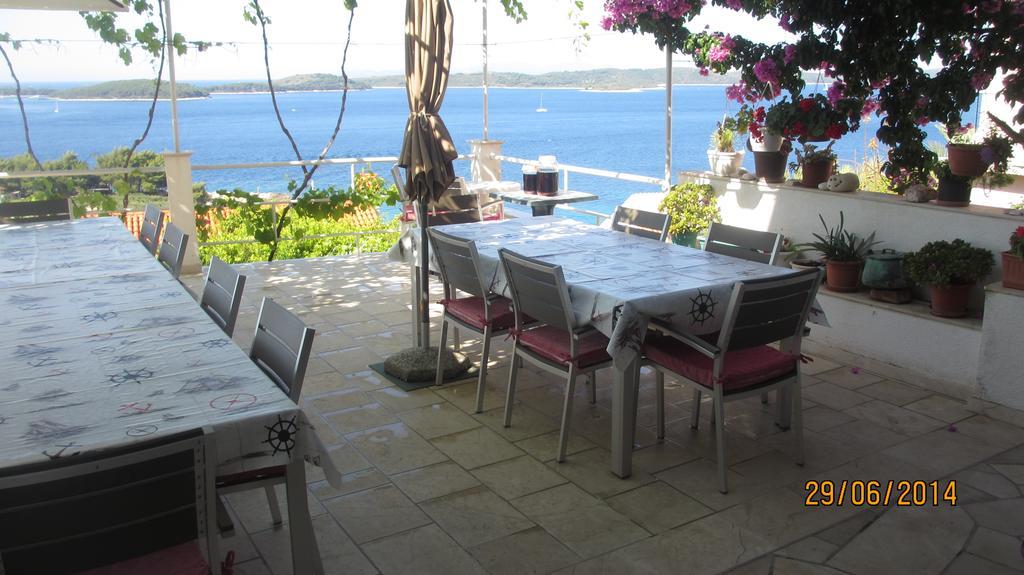 J&B Holiday House Hvar Hvar Town Exterior photo