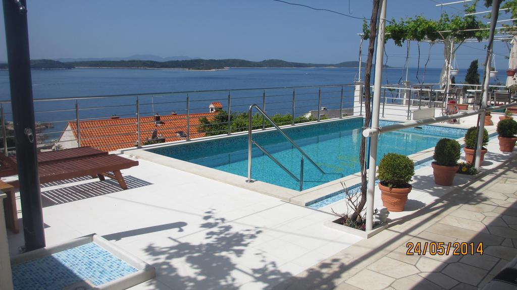 J&B Holiday House Hvar Hvar Town Exterior photo