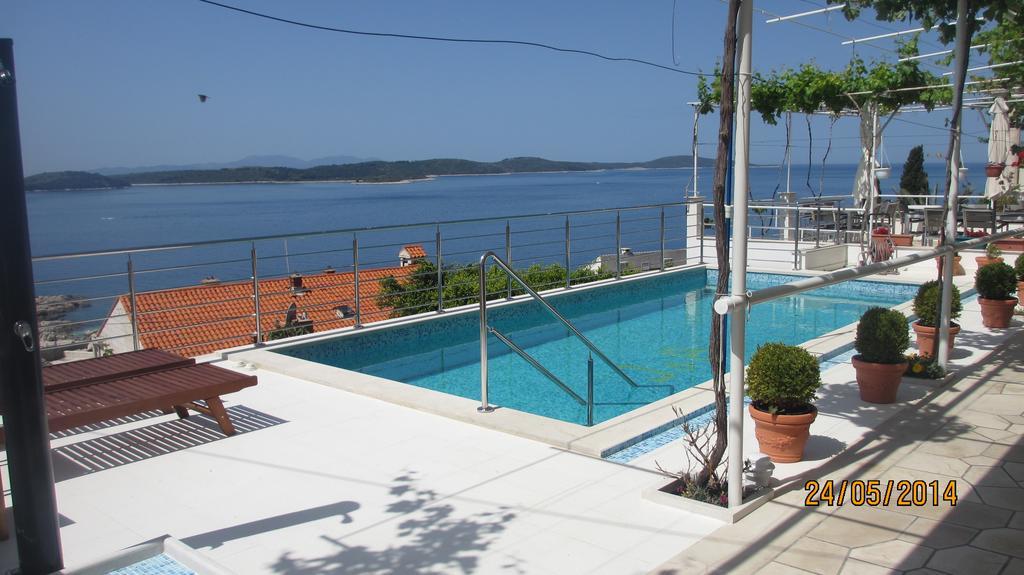 J&B Holiday House Hvar Hvar Town Exterior photo