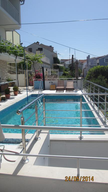 J&B Holiday House Hvar Hvar Town Exterior photo