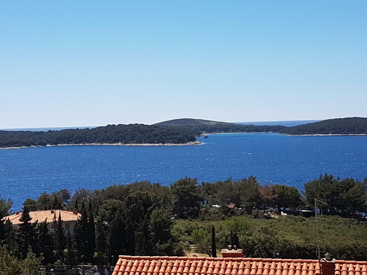 J&B Holiday House Hvar Hvar Town Exterior photo