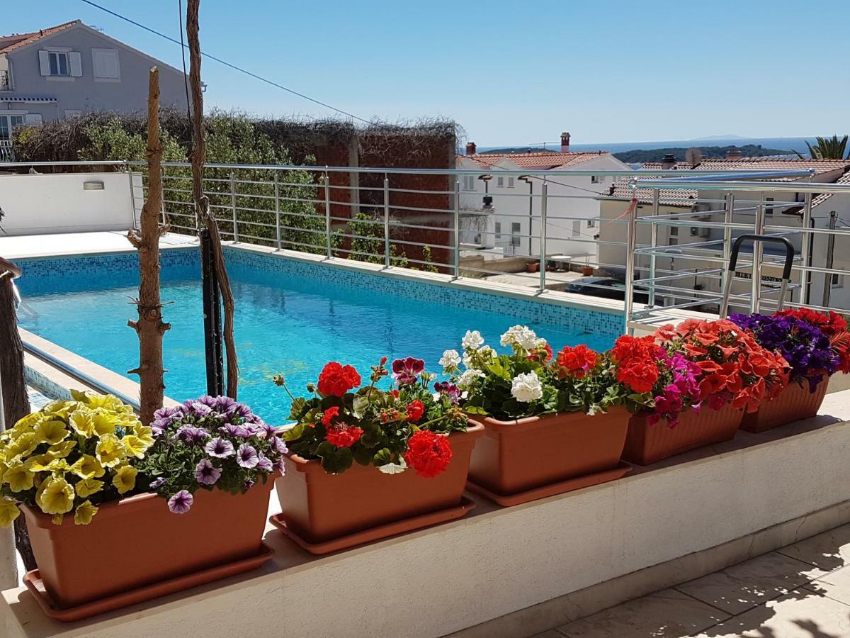 J&B Holiday House Hvar Hvar Town Exterior photo