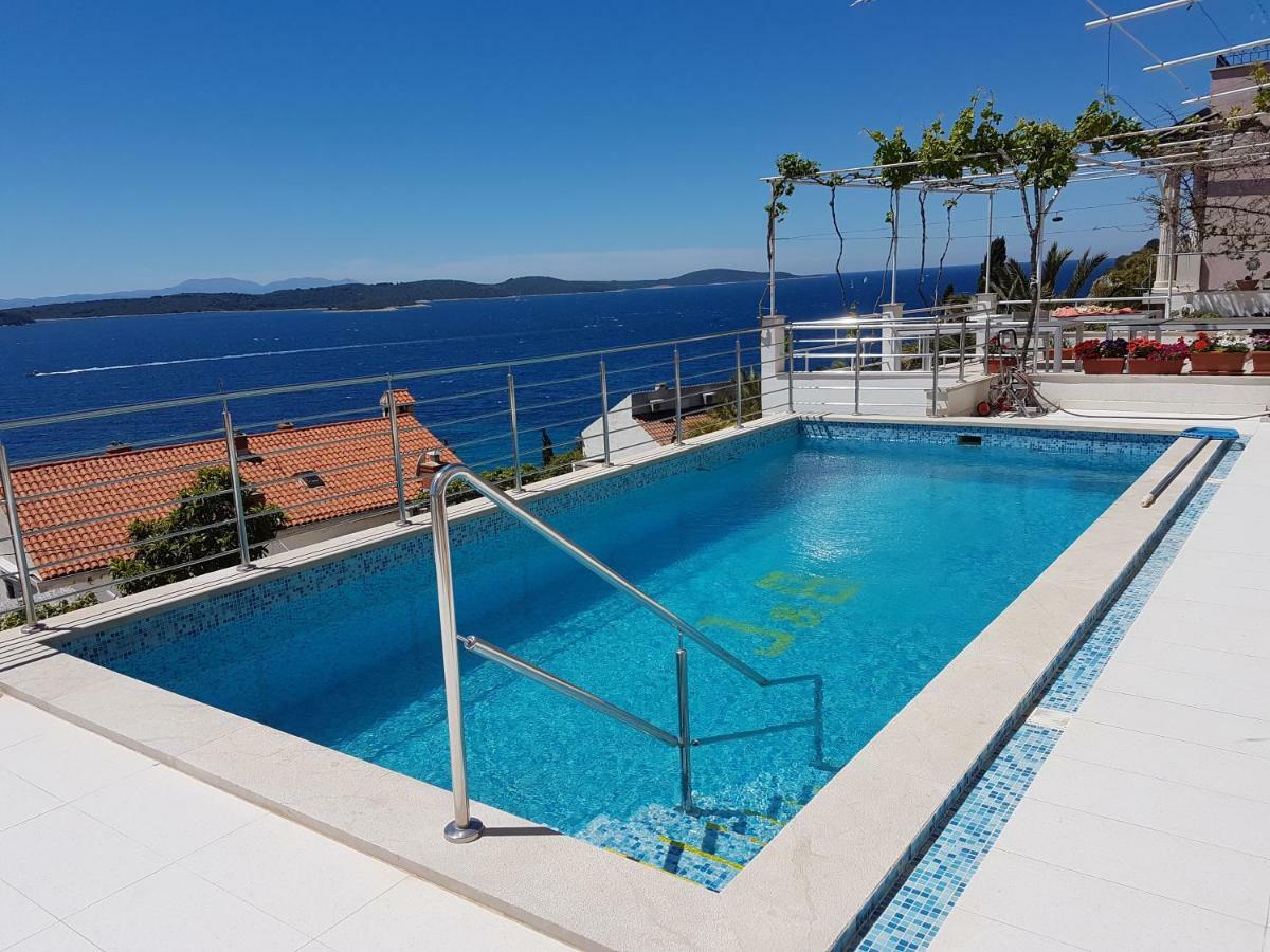 J&B Holiday House Hvar Hvar Town Exterior photo
