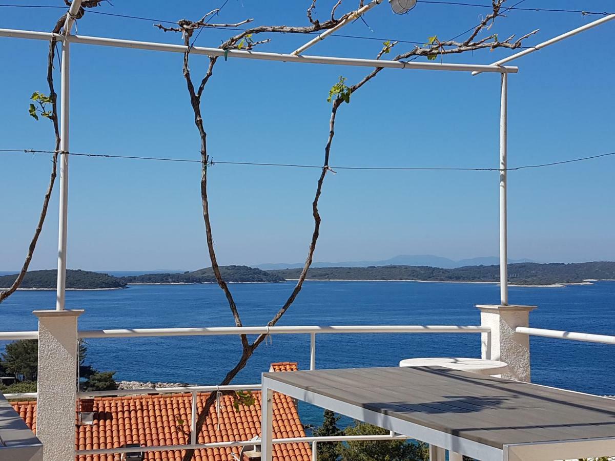 J&B Holiday House Hvar Hvar Town Exterior photo