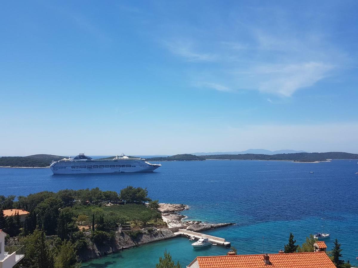 J&B Holiday House Hvar Hvar Town Exterior photo